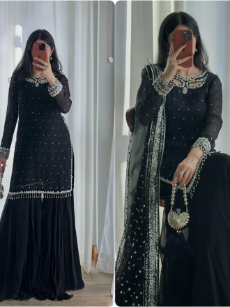 Gadhwal Silk Premium