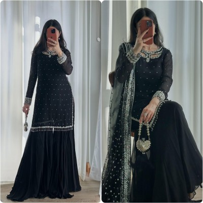 Gadhwal Silk Premium