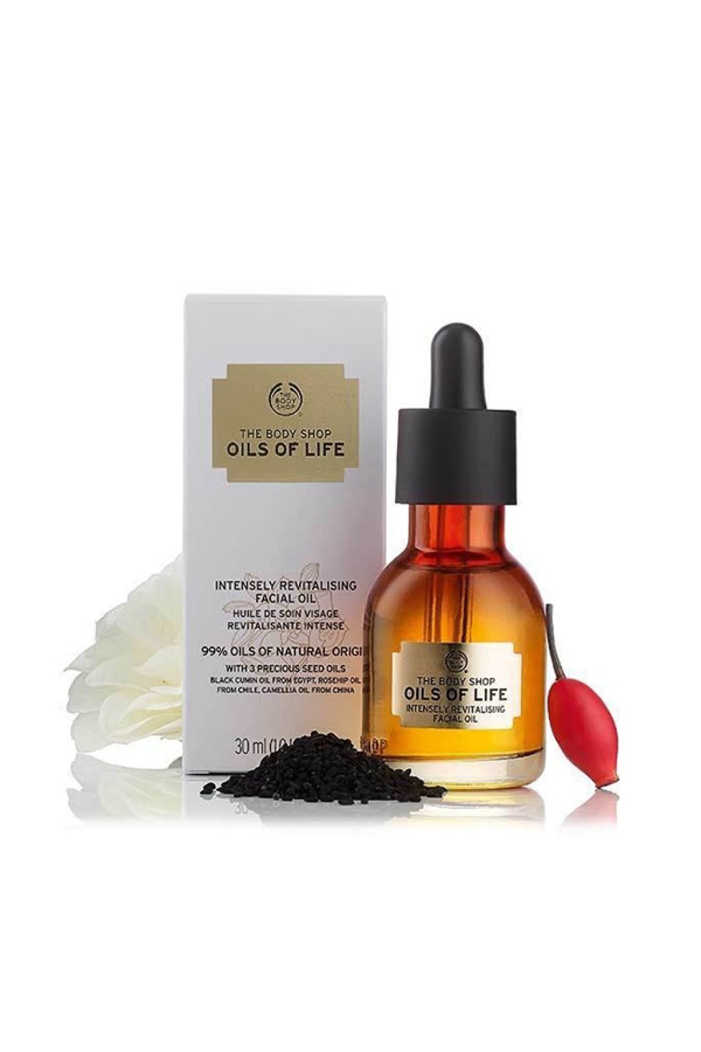 Sirloin landjae vonloe