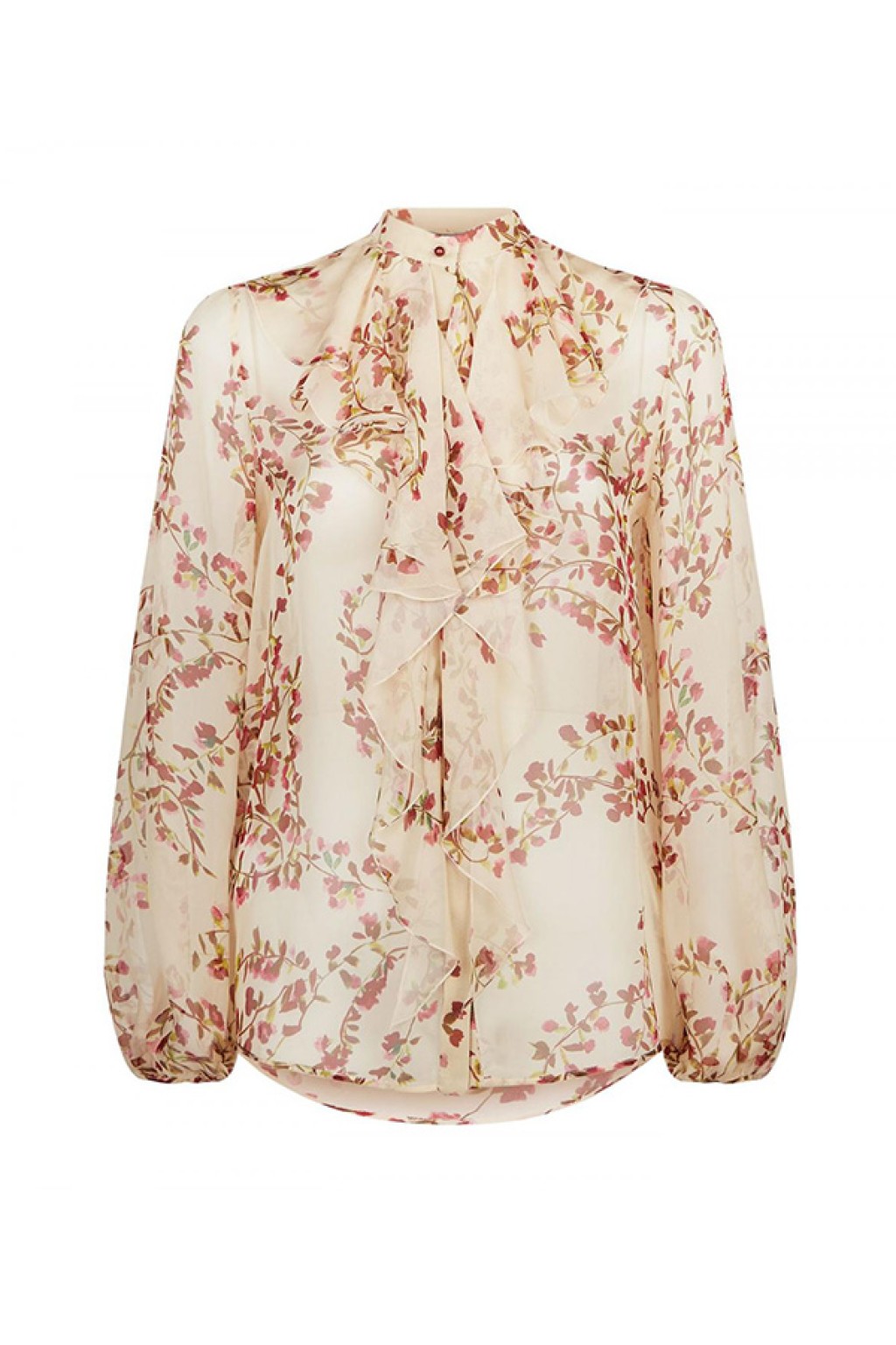 Bresaola bexcepteurs