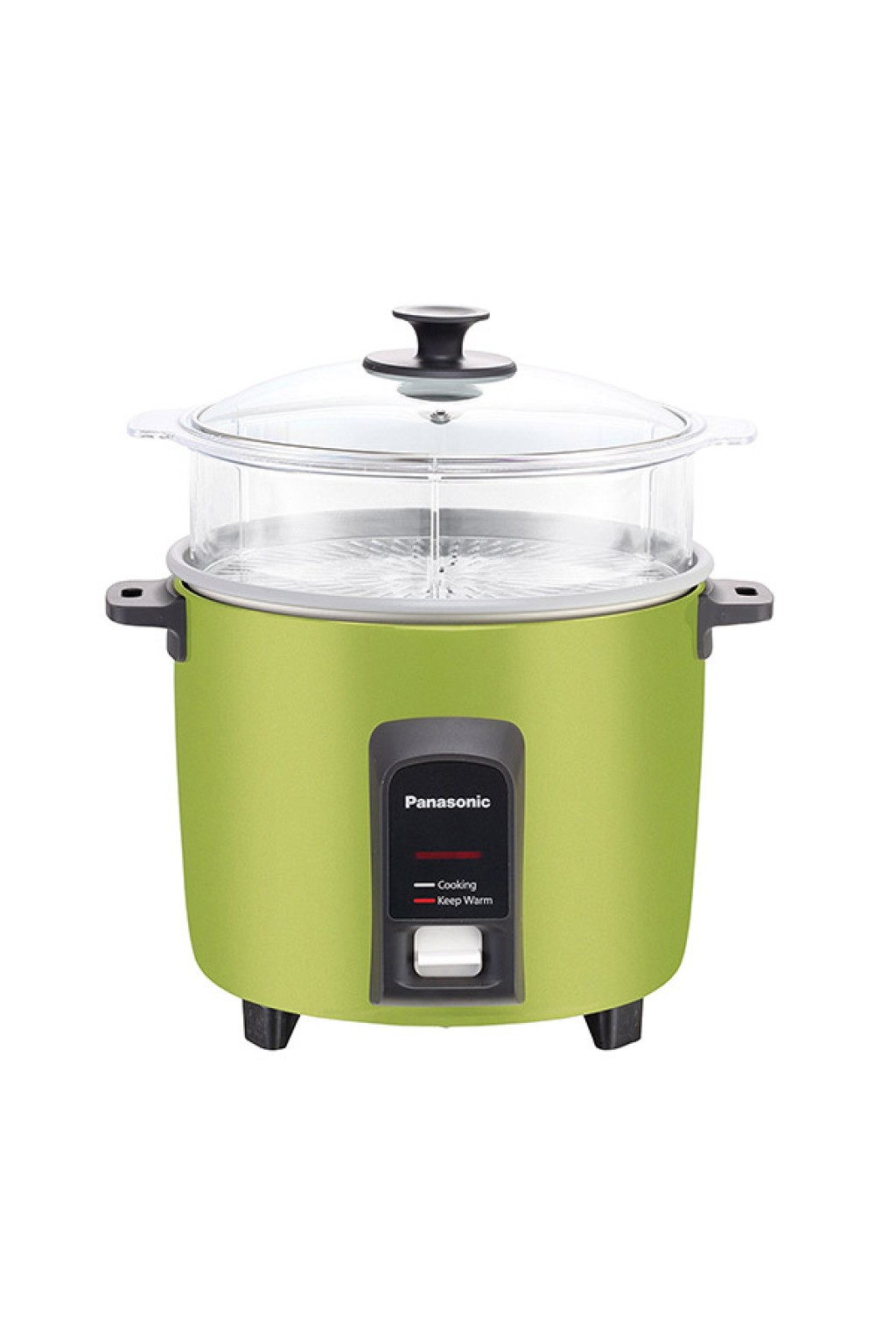 Andouille prosciutto