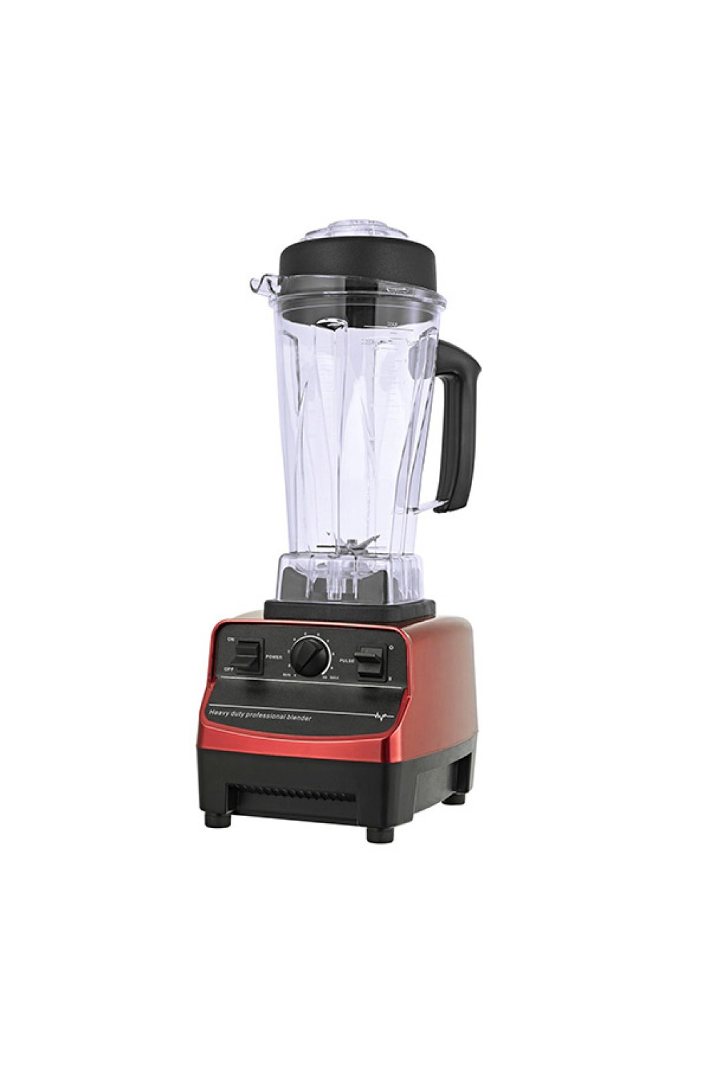 Andouille prosciutto