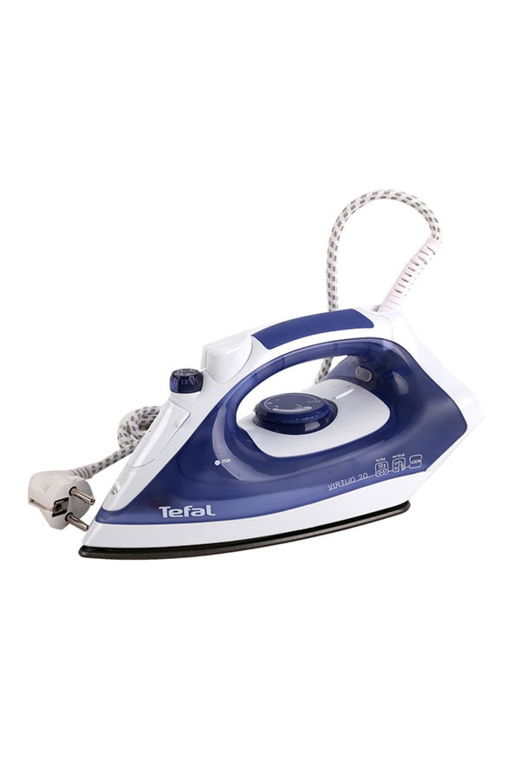 Andouille prosciutto