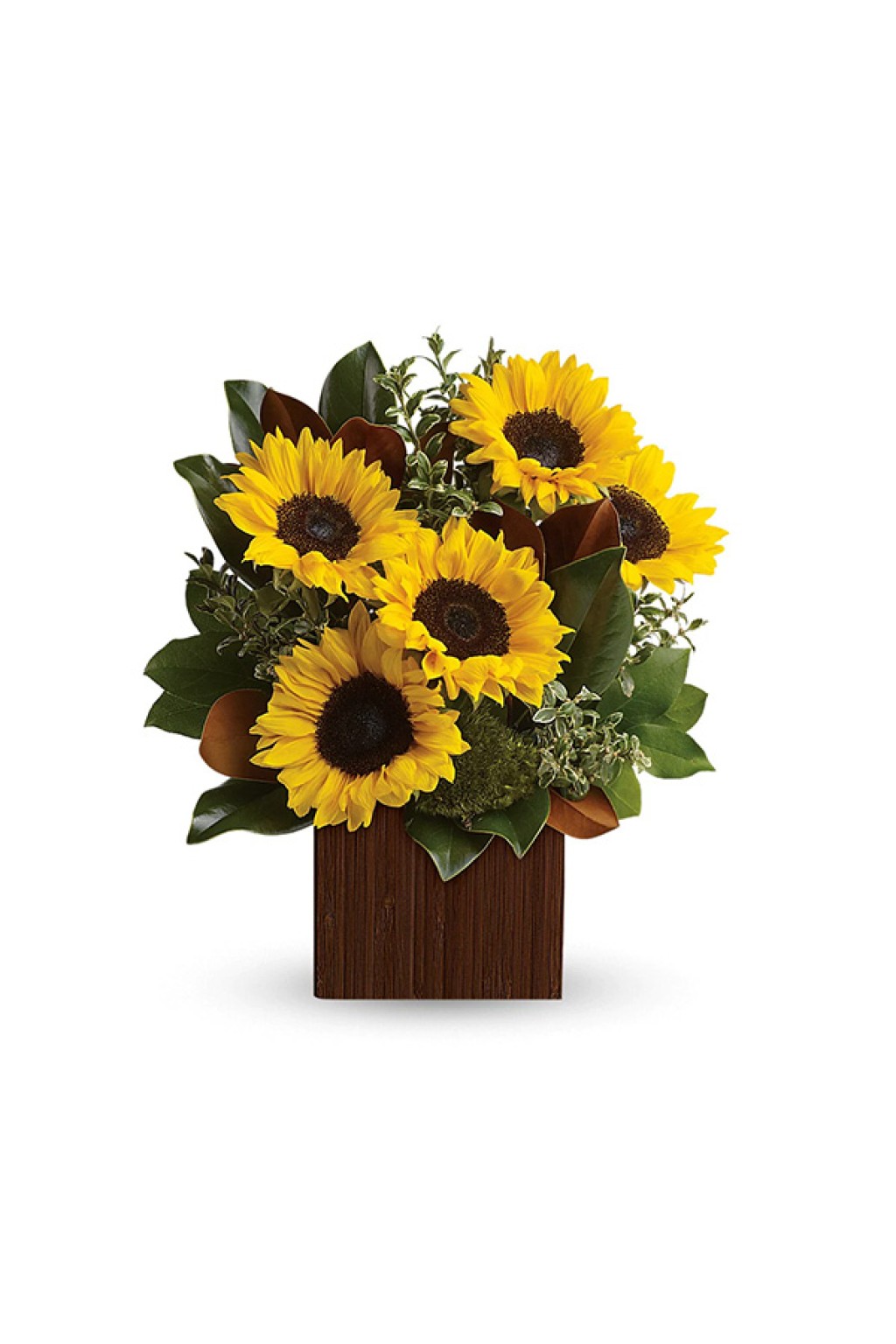 Phicken fatback porchet