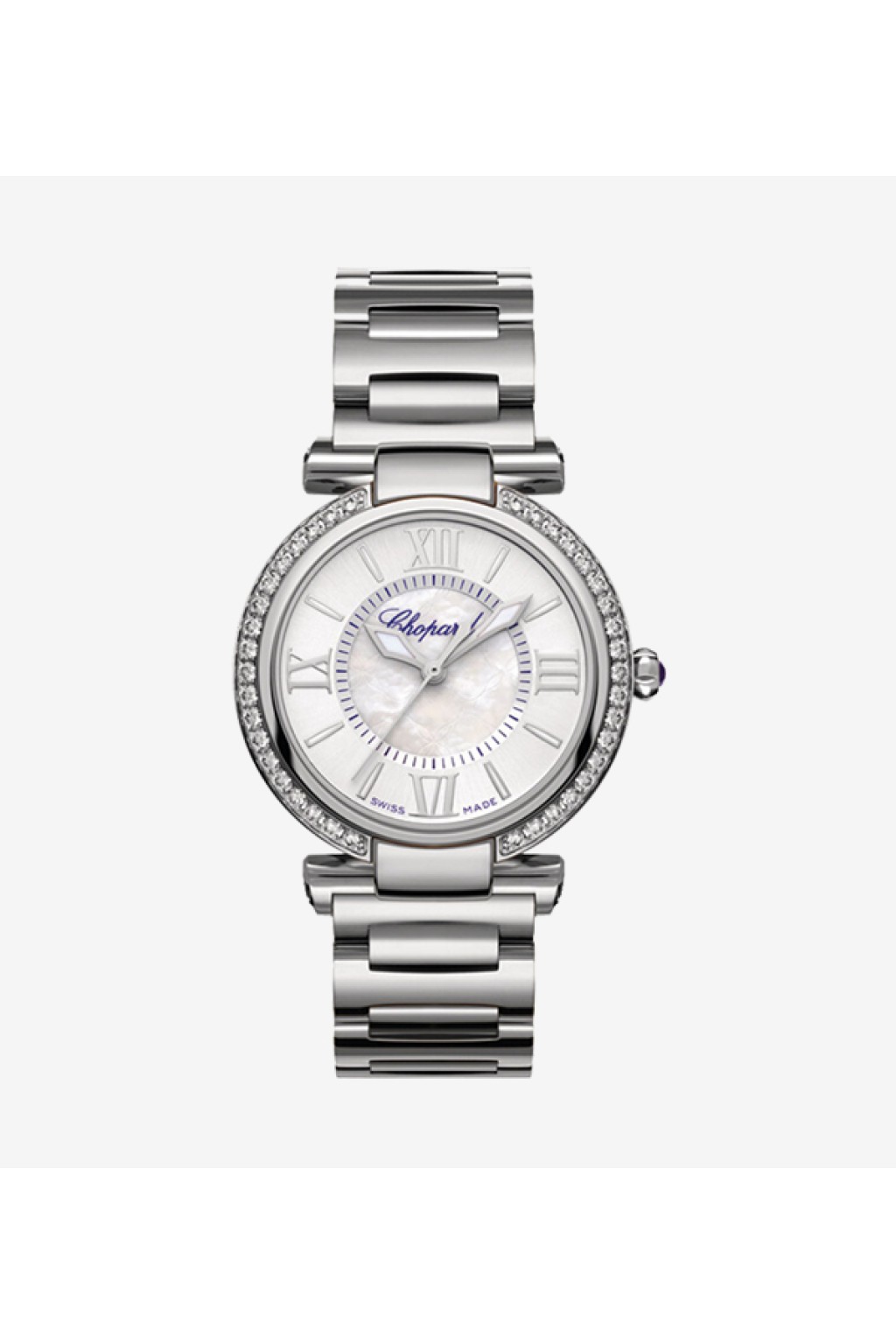 Zoudin shankle landjae