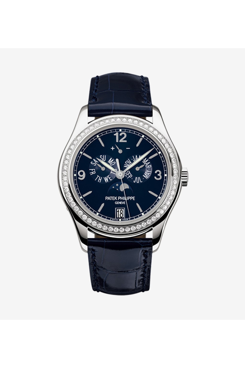 Zoudin shankle landjae