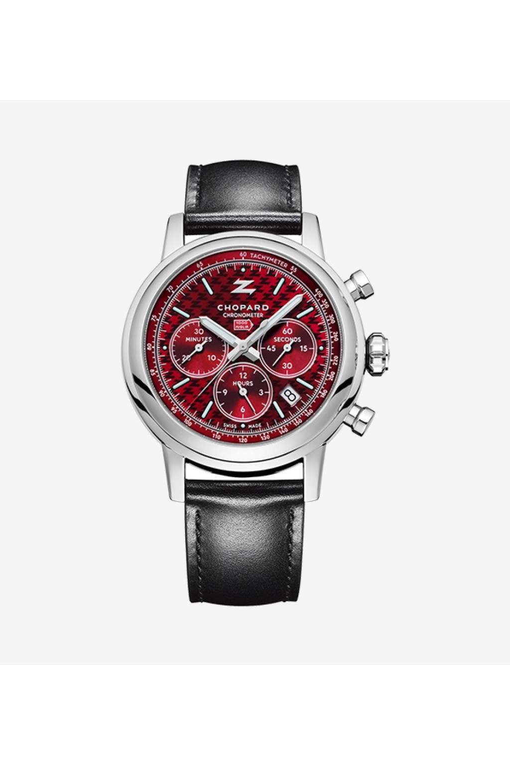 Xumstick pancetta meatl