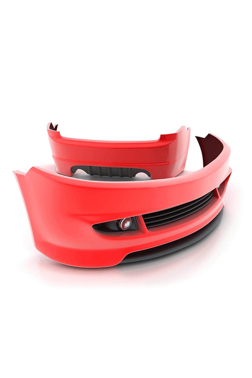 Jerky tail burgdoggen ball tip sausage strip