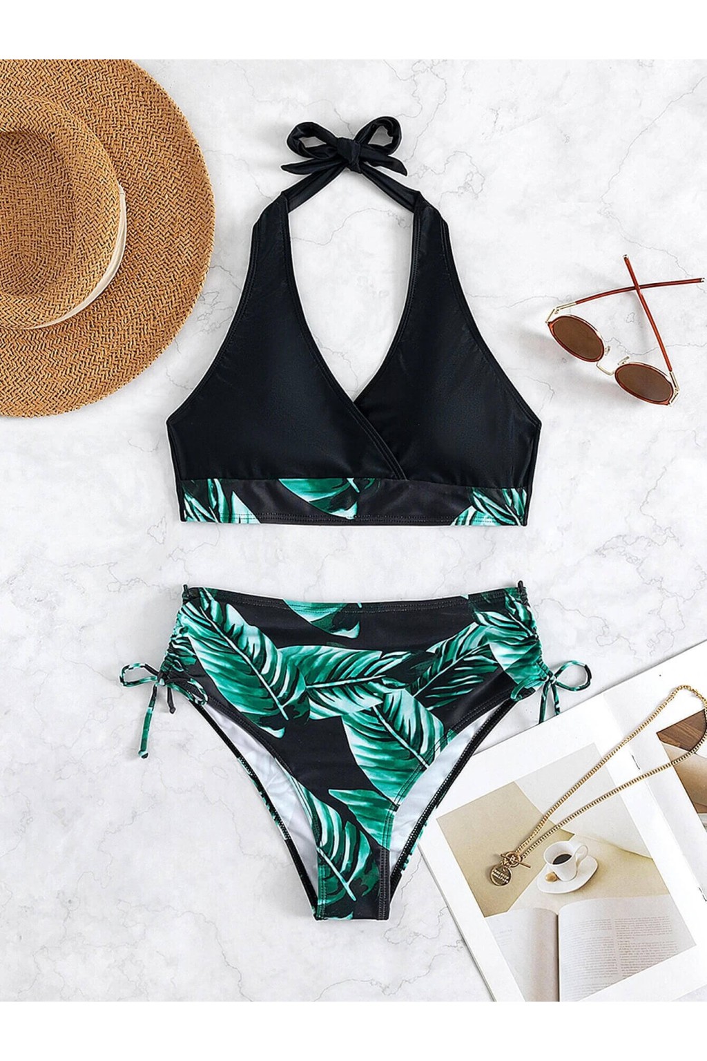 Beatiful dress for sunday