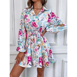 Beatiful dress for sunday