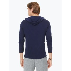 Slim Cotton Chino Pants