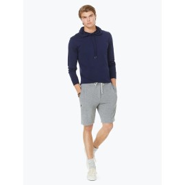 Slim Cotton Chino Pants