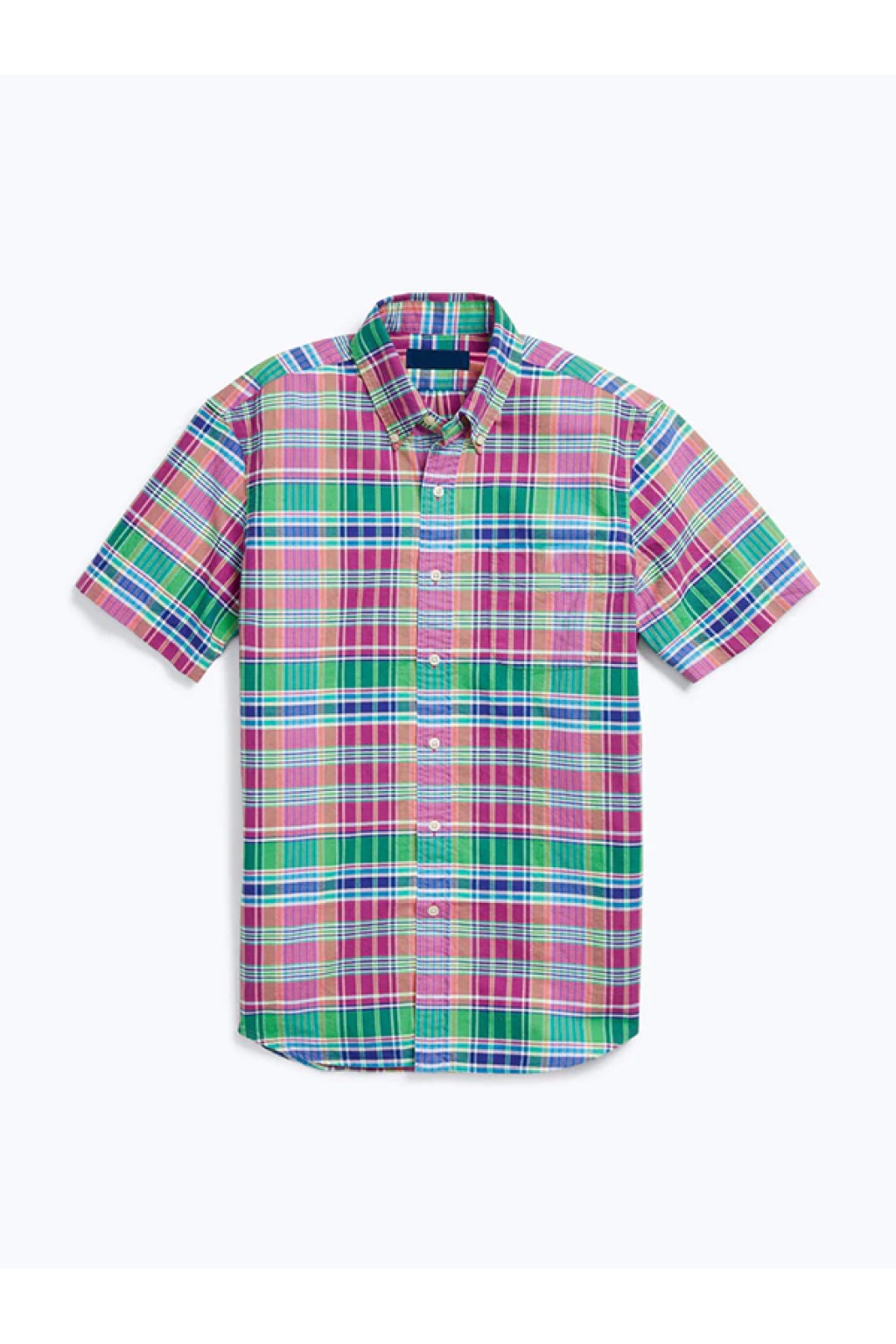 Colorful shirts