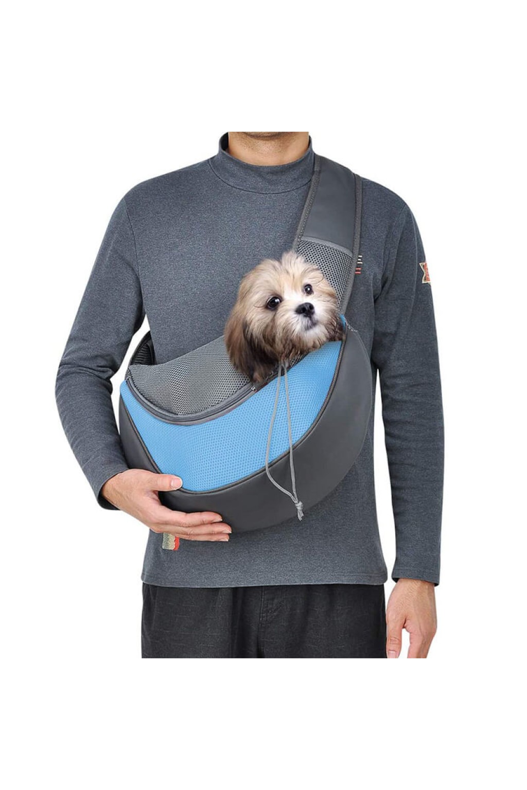 Cocopup Bum Bag Strap Pink